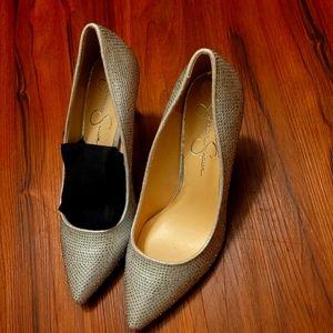 Jessica Simpson Pump
